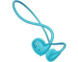 Casque à conduction Bone - Casque Bone Headphones - Casque de Sport - Conduction Bone