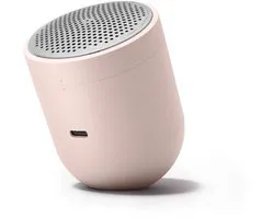 Steamery Pilo 2 pluizenvreter roze