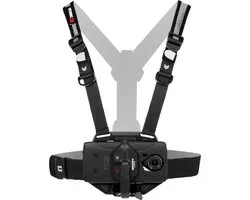 Crosscall X-Chest accessory - Fixing Harness (X-Link only).