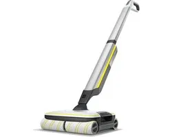 Kärcher – FC 7 Cordless – Vloerreiniger 2-in-1 – 25,2 V – 300 mm