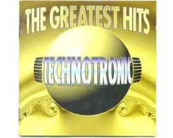 Technotronic - The Greatest Hits