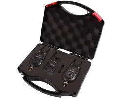 Bite Ultimate Elite Alarm Set 2 + 1 | Détecteur de touche