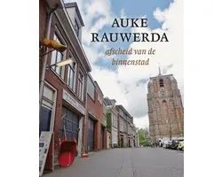Auke Rauwerda