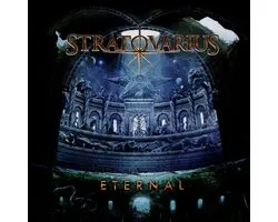 Eternal (Cd+Dvd)