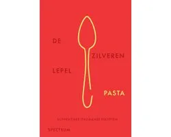 De Zilveren Lepel - Pasta