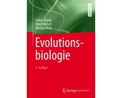 Life Science and Basic Disciplines (German Language) - Evolutionsbiologie