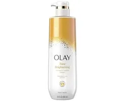 Olay Cleansing & Nourishing Body Wash – Vitamin B3 & Vitamine C – 591 ml