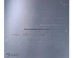 Ensemble Recherche, Ensemble Modern - Daverson: Shadow Walker (CD)