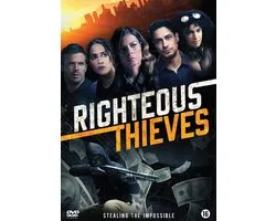 Righteous Thieves (DVD)
