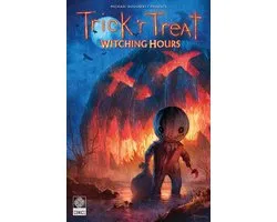Trick 'r Treat: Witching Hours
