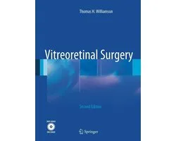 Medicine (R0) - Vitreoretinal Surgery