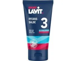 Sport Lavit Pferdesalbe 150 ml. - spierbalsem - paardenzalf