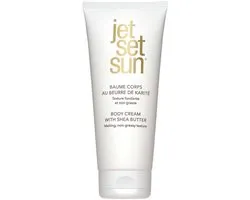 JET SET SUN Lichaamsbalsem 200 ml