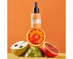 UpCircle Beauty Peptide Serum | Vegan Gezichtsserum | Parfumvrij