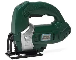 Decoupeerzaag (speelgoed) PowerTool
