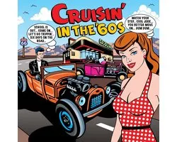 Cruisin' in the '60s