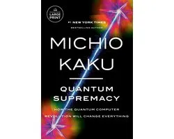 Quantum Supremacy