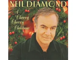 A Cherry Cherry Christmas