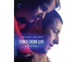 Punch Drunk Love