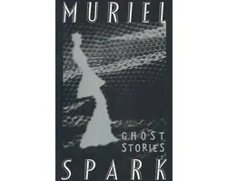 New Directions GHOST STORIES, Anglais, Livre broché, 135 pages