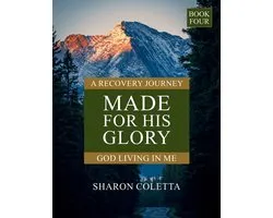 Made for His Glory- Made For His Glory