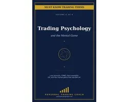 Must Know Trading Terms — Volume 6