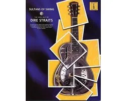Dire Straits