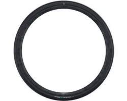 Pro One All Road - TLR - ADDIX Race - V-Guard - 700x35C - Black
