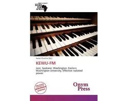 Kewu-FM