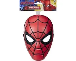 Marvel Spider-Man Brand New Day - Masque Spider-Man