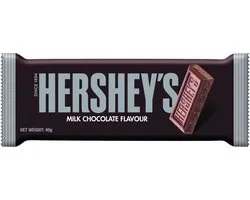 Hershey's Milk Chocolate (24 x 40g)