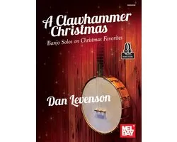A Clawhammer Christmas