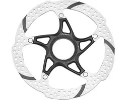 TRP TR-25 Frein Centerlock, noir Diamètre 180mm