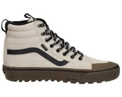 Vans MTE Sk8-Hi Waterproof oatmeal black