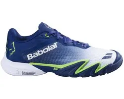 Babolat Premura 3 Lebron