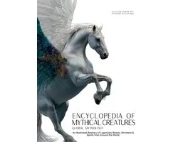 Mythology & Folklore- Encyclopedia of Mythical Creatures - Global Mythology