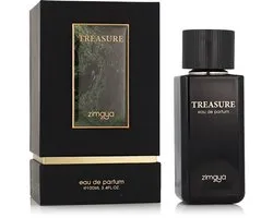 Damesparfum Zimaya Treasure EDP 100 ml