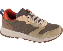 Merrell Alpine 83 Sneaker Sport, Mannen, Groen, Sneakers, maat: 41
