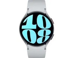 Samsung Galaxy Watch6 - 44mm - Silver