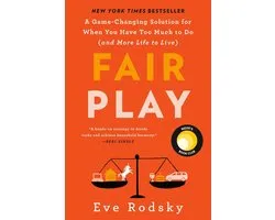 Fair Play: Reese's Book Club