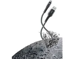 Cellularline Tetra Force Cable 200cm - USB-C