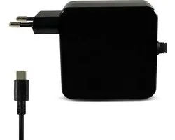 GO SOLID! ® USB-C Wandlader 45W - Universeel