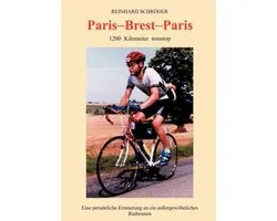 Paris - Brest - Paris