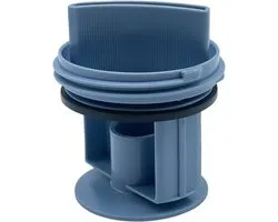 Fixem® - Wasmachine pluizenzeef filter geschikt voor Bosch, Siemens 00647920, 00605010 - 1 Stuk