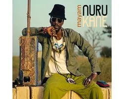 Nuru Kane - Mayam (CD)