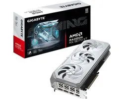 VGA Gigabyte Radeon RX 9070 XT GAMING ICE 16GB OC