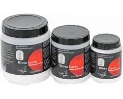 Activateur Biota LACTO (recharge 200000 litres)