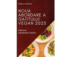 Noua abordare a gatitului vegan 2023