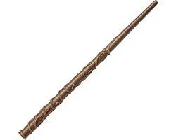 Noble Collection Harry Potter Role Play Toverstaf / Toverstok Hermione Granger / Hermelien Griffel 30 cm Replica: down-scaled