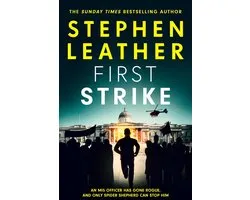 First Strike